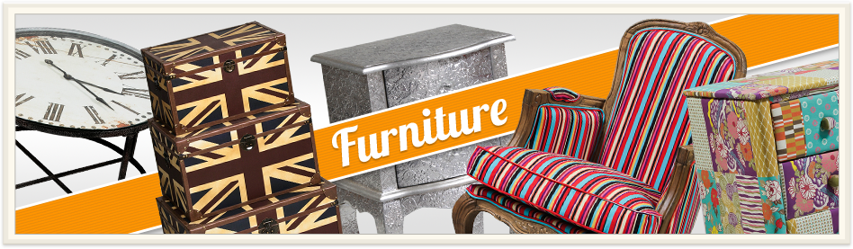 Featured Furniture