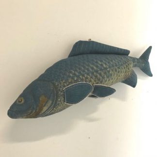 fish cuddly toy