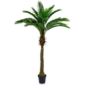 Large Artificial Palm Tree