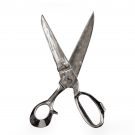 huge aluminium wall scissors