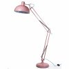 Pink Floor Lamp - Just Like Wendy's