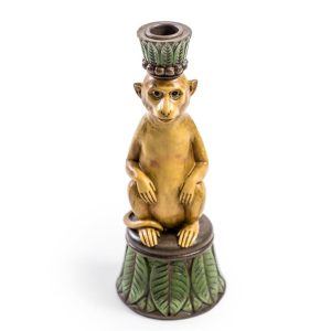 Monkey Candlestick