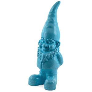 Giant Blue Gnome