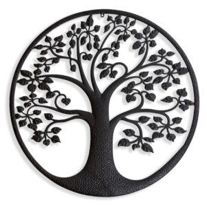 Large Tree Of Life Wall Decor