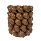 Add something special to your home with this ceramic multi acorn bowl. 16 x 25 x 25cm. Great gift and perfect fruit bowl!