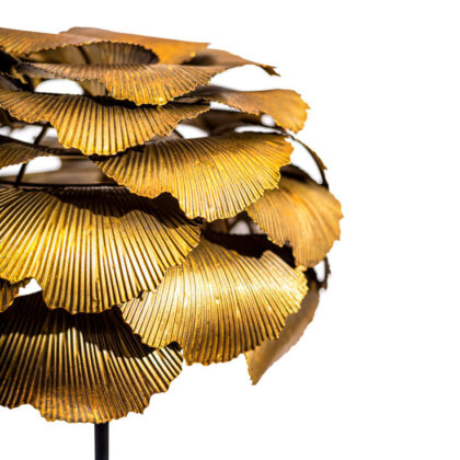 Gingko Leaf Floor Lamp - Image 2
