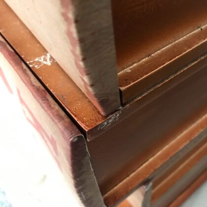 Playing Card Drawers SECONDS - Image 2
