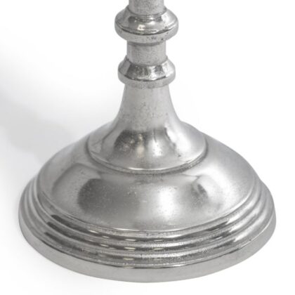 Cast Aluminium Floor Standing Champagne Bucket - Image 4